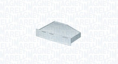 MAGNETI MARELLI 350203062070 Filtru, aer habitaclu foto