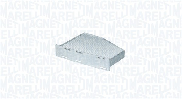 MAGNETI MARELLI 350203062070 Filtru, aer habitaclu