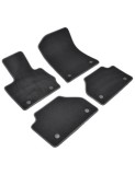 SET COVORASE AUTO MOCHETA pentru BMW X4 [F26] (2014-2018)