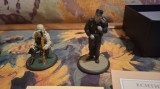 Lot 2 soldati WWII - Atlas scara 1:32