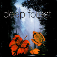 Deep Forest Boheme remastered expanded (cd) foto