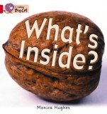 What&#039;s Inside | Monica Hughes