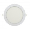 Panou Led rotund, Slim-15, putere 15 W, 6400 K, 900 lm, Horoz