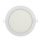 Panou Led rotund, Slim-15, putere 15 W, 6400 K, 900 lm
