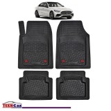 Covorase Auto TeamCar&reg; Tip Tavita Compatibile Mercedes-Benz C-Class W206 Sedan (2021&ndash;2025), Cauciuc