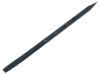 Razuitor Plastic ESD 150mm IDEAL-TEK, Ascutit, Rezistent Temperatura 150&deg;C