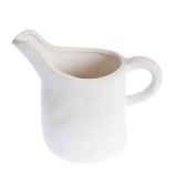 Vaza gri minimalista 23 cm