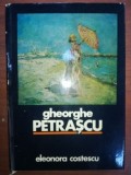 Eleonora Costescu- Gheorghe Petrascu