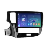 Cumpara ieftin Navigatie dedicata cu Android Mitsubishi Outlander III 2019 - 2021, 8GB RAM,