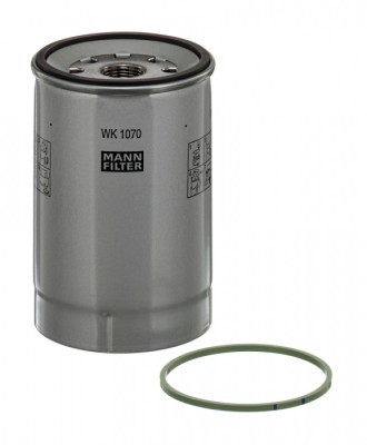 Filtru combustibil Mann-Filter WK1070x foto