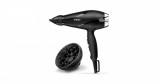 BaByliss Hajsz&aacute;r&iacute;t&oacute; 6713DE #fekete