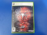 Spider-Man 3 - joc XBOX 360