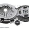 BLUE PRINT ADP153028 Set ambreiaj