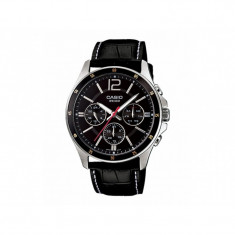 Ceas Barbatesc Sport CASIO MTP-1374L-1AVDF foto