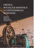 Critica sociala si artistica a capitalismului romanesc - Claudiu Turcus, Sorin Gog, Miki Braniste