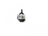 Carburator Moped 2T Soc Manual, Diametru 20mm, Cuplare Filtru Aer 59mm, Lungime 80mm