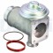 DELPHI EG10466-12B1 Supapa EGR