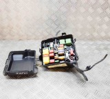 Sigurante Auto Yato 12V, Set 1/24 Bucati, Panou Sigurante Peugeot 208 OEM 9671924480