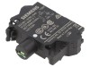 Siemens Element Iluminare LED Frontala 22mm Alb 230V AC SIRIUS ACT 3SU1.5