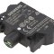 Element de iluminare LED frontală 22mm