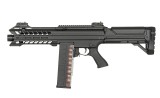 Replica shotgun electric CM.102 Cyma