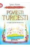 Povesti Turcesti - Ignacz Kunos