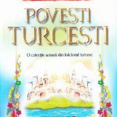 Povesti Turcesti - Ignacz Kunos