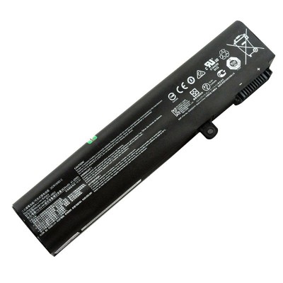 Baterie Laptop, MSI, MS-16J1, MS-16J2, MS-16J3, MS-16J4, MS-16J5, MS-16J6, MS-1792, MS-1795, MS-1796, 3ICR19/66-2, BTY-M6H, 10.86V, 4730mAh, 51Wh foto