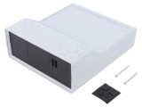 Carcasă Desktop ABS 154x173x61mm 243/B.5