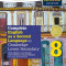 Complete English as a Second Language for Cambridge Lower Secondary Student Book 8 &amp; CD