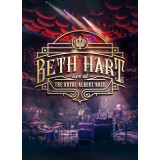 Beth Hart Live At The Royal Albert Hall (dvd)