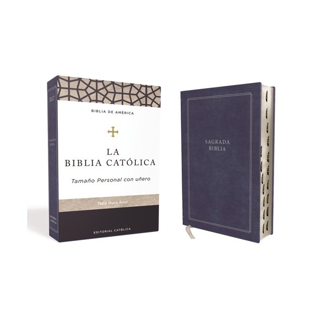 Biblia Cat