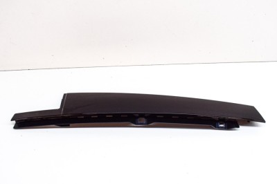 Ornament vertical ușă st&amp;acirc;nga spate VW ID.4 E21 2021 OEM: 11A839901A 17346048 foto