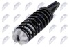 Arc pedala ambreiaj Audi A3 1997-, Tt 1999-, Seat Arosa 1997-, Leon 2000-, Skoda Octavia 1997-, Vw Golf 4 1997-, Golf 5 2003-, Lupo 1999-, 1J1721403G