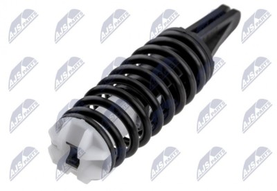 Arc pedala ambreiaj Audi A3 1997-, Tt 1999-, Seat Arosa 1997-, Leon 2000-, Skoda Octavia 1997-, Vw Golf 4 1997-, Golf 5 2003-, Lupo 1999-, 1J1721403G foto