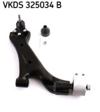 SKF VKDS 325034 B Brat, suspensie roata