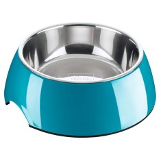 Hunter Bol din melamina petrol 160 ml, ? 14 cm foto