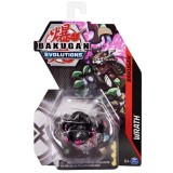 Bakugan S4 Bila Clasica Wrath
