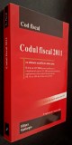 Codul Fiscal 2011, Hamangiu