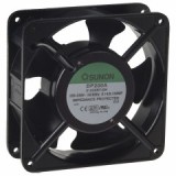 Ventilator 120x120x38mm 230Vac Sunon rulment 2x2.8mm