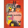 Adrian Muntiu - Scoala jucariilor - 136537