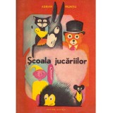 Adrian Muntiu - Scoala jucariilor - 136537
