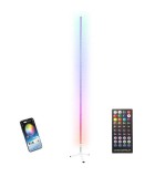 Tub LED STICK RGB 18W 1.8m alb ibiza MAGIC-COLORWH