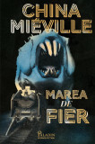 Marea de fier - China Mi&eacute;ville, Paladin