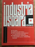 DVP- Industria usoara - Incaltaminte - Revista - Nr. 5 /1990