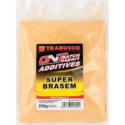 Aditiv Trabucco Additives GNT Super Brasem 250g foto