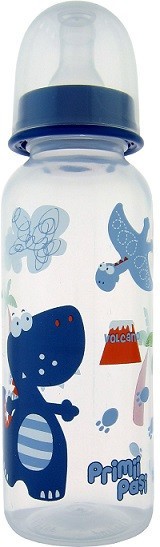 BIBERON PPL DECOR 250ML