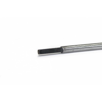 Mijloc tija motocoasa, trimmer, cu 4 dinti, Micul Fermier, GF-0545 foto