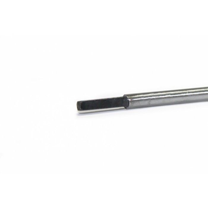 Mijloc tija motocoasa, trimmer, cu 4 dinti, Micul Fermier, GF-0545
