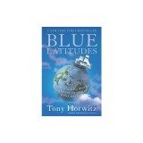 Blue Latitudes: Boldly Going Where Captain Cook Has Gone Before